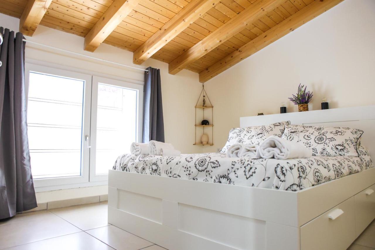 Beatrix Home CTA Exterior foto