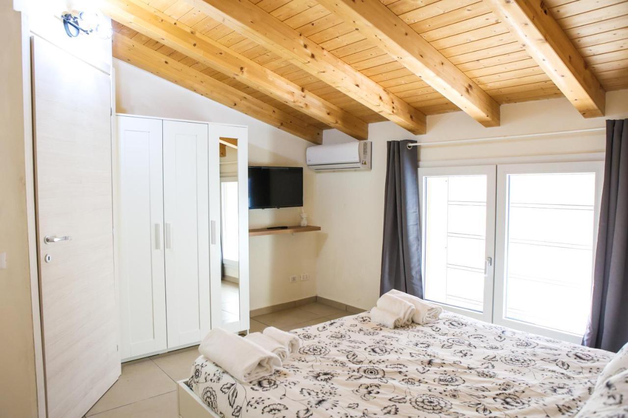 Beatrix Home CTA Exterior foto
