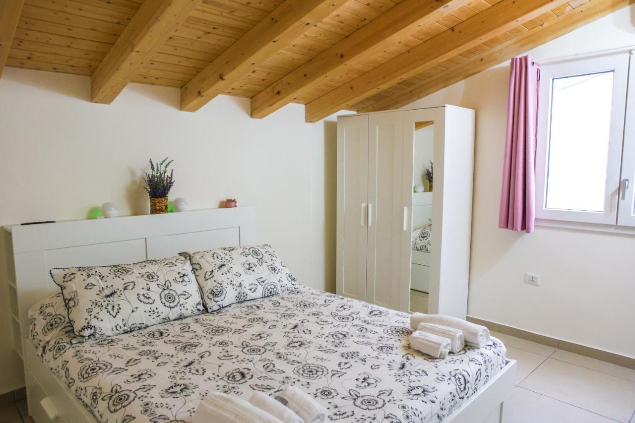 Beatrix Home CTA Exterior foto